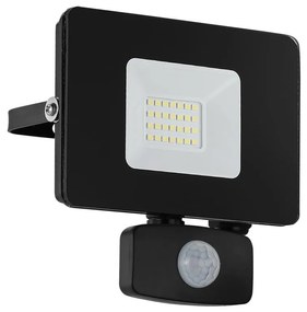 Eglo 97461 - LED Reflektor érzékelős FAEDO 3 LED/20W/230V