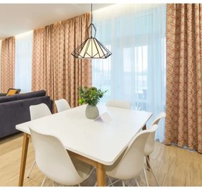 Globo 15440 - Csillár zsinóron GISELA 1xE27/60W/230V