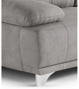 RIMINI szürke fotel