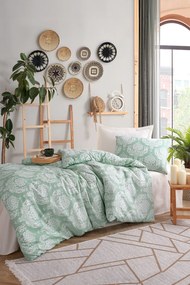Post - Water Green