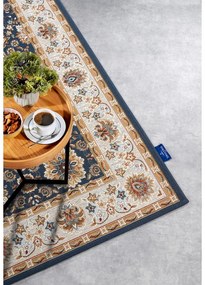 Kék kültéri szőnyeg 200x285 cm Nicolas – Villeroy&amp;Boch