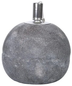 Beton olajlámpa (magasság 20 cm) – Esschert Design