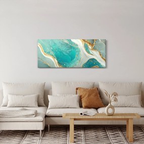 Kép - Márványtervezés II. (120x50 cm)