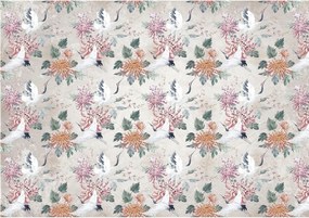 Fotótapéta Daru Virágok Fotótapéta 368 x 254