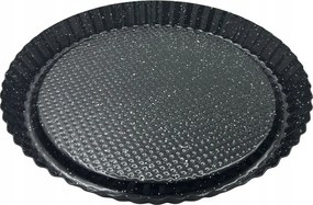 Tortaforma Klausberg 28cm átmérő 28cm