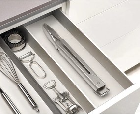 Rozsdamentes acél konyhai fogó GrillOut – Joseph Joseph