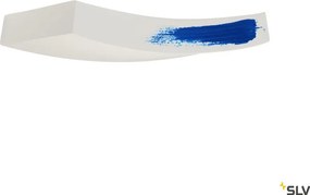 SLV PLASTRA 148012 Fali lámpa 1x100W/R7s 78mm IP20