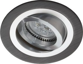 Lumifall ALCAZAR LMF.AZ540BC Beépíthető spotlámpa 1x50W/G5,3/MR16