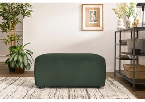 Zöld lábtartó Enjoy – Bobochic Paris