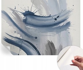 Fotótapéta Öntapadós Design Divatos Művészi húzások 208x146