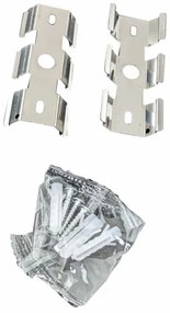 LED Fénycsöves lámpa LINIK LED/40W/230V 4000K fekete