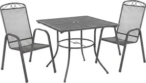 Mona Balcony kerti bútor garnitúra szett