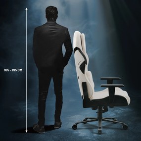 Bézs gamer szék Diablo X.ONE Prime Desert Storm