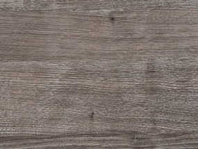 Design Sötét Fa Étkezőasztal 180 x 90 cm ADENA Beliani