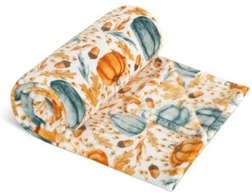 Bellatex Takaró  Kemping PLUS Ősz, 150 x 200 cm