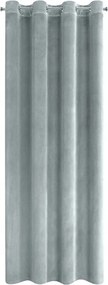Samanta készfüggöny 140x250 Eurofirany szürke