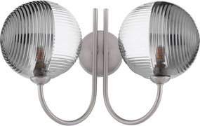 Dar Lighting Jared JAR0938-19 Fali lámpa 2x40w/g9 ip20