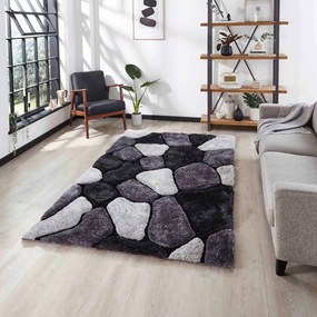 Noble House Rock szőnyeg, 180 x 270 cm - Think Rugs