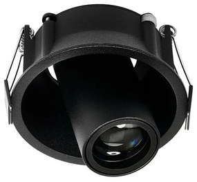 Otto Lens LED állmennyezetbe süllyeszthető spotlámpa