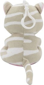 Cicás Pinky 2 az 1-ben játék és léggömb, lufi súly 11 cm