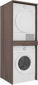 Linfa fürdőszobaszekrény, 70 cm – TR785PNC1471