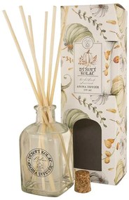 Bohemia Gifts Aroma diffúzor - Tökös sütemény