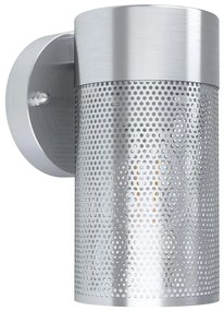 Eglo 98741 - Kültéri fali lámpa FANTECOLO 1xE27/28W/230V