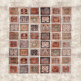 Szőnyeg, 80×120 cm – Eexfab808