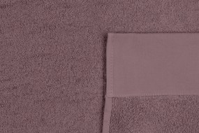 Kéztörlő Szett (2 db) Infinity - Maroon
