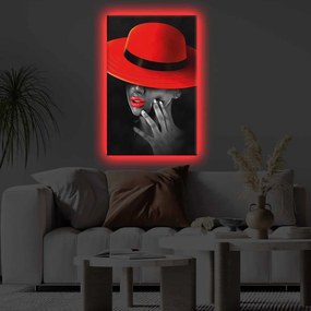 Vászonkép, 45×70 cm – 4570KTLGDACT