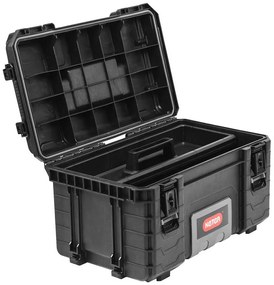 KETER GEAR szerszámosláda 22&amp;quot; 236891 (17200382)