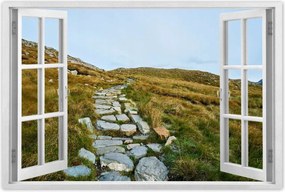 Poszterek 60x40 Tájképek Kilátások Tájképek