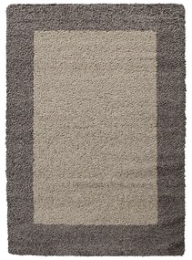 Barna szőnyeg 80x150 cm Life – Ayyildiz Carpets