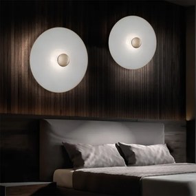 Kolarz A1353.61.XL.3.Au - Fali lámpa NONNA 1xE27/100W/230V 24K arany