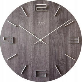 Elegáns Fából Készült Falióra Jvd HC27.4 40 cm