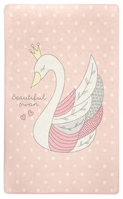 Swan gyerekszőnyeg, 140 x 190 cm