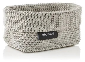 Rope bézs tárolókosár, 10 x 15,5 cm - Blomus