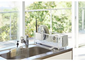 Tower fehér edénycsepegtető - Yamazaki