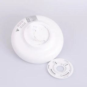 Globo - LED RGB Fürdőszobai lámpa hangszóróval RAFFY LED/18W/230V IP44 + távirányító