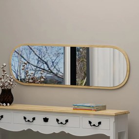 Magnum Natural tükör 40 x 120 cm