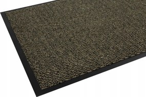 Lábtörlő Bejárati Ajtó Alá Belső Nedvszívó Szőnyeg Cipőkhöz 80x120 cm