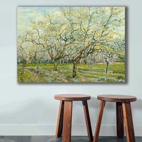 Vászonkép, 70×100 cm – 70100VANGOGH017