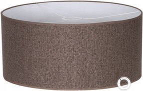 Klasszikus lámpaernyő függesztett állólámpákhoz a gyártótól Nagy 40 cm E27