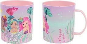Sellő Magic micro bögre 340 ml