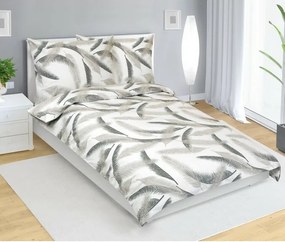 Bellatex Krepp ágynemű Pírko, 140 x 200 cm, 70 x90 cm, 140 x 200 cm, 70 x 90 cm