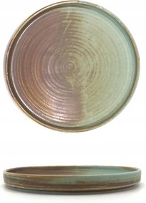 Brassi Lapostányér porcelán étkészlet 30 cm Verlo