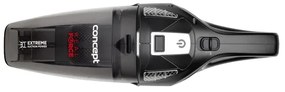 Concept VP4380 - REAL FORCE kézi porszívó 110W/18,5V 2200 mAh fekete