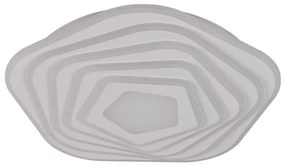 LED állítható mennyezeti lámpa LED/125W/230V 3000-6500K + DO