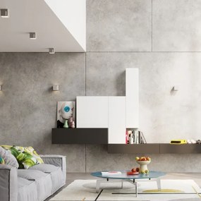 Mennyezeti lámpa PIXAR 1xG9/40W/230V