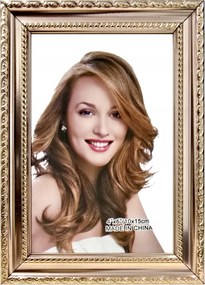 Képkeret 10x15cm A18